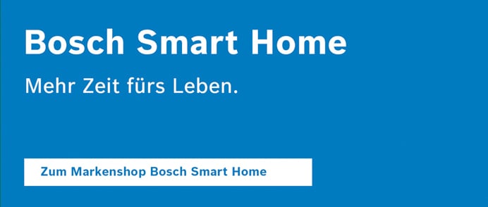 Bosch Smart Home