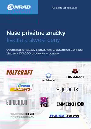 Naše privátne značky 